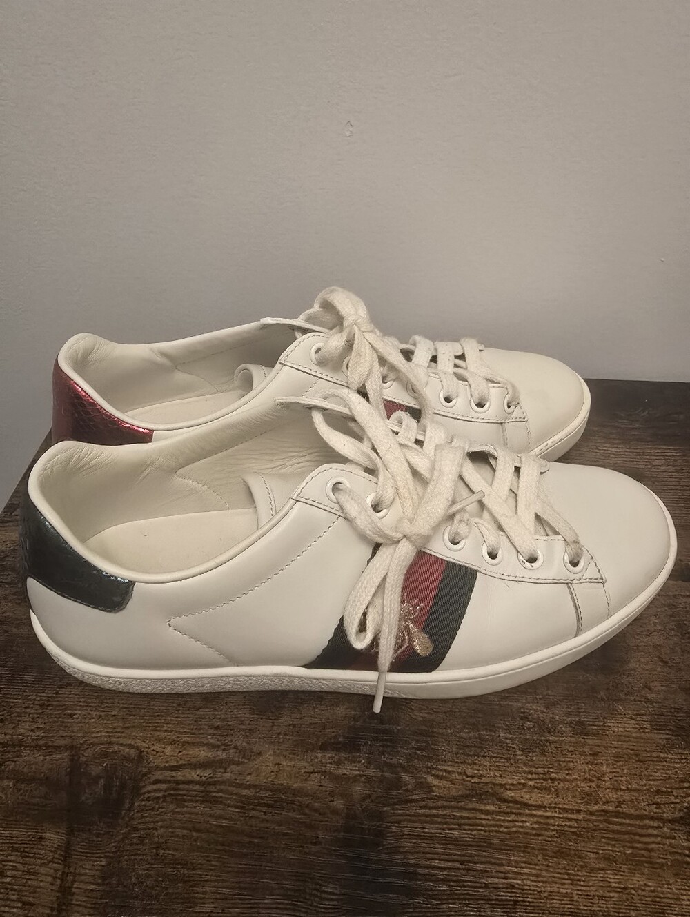 Gucci Sneakers